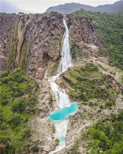 Tururi montane și în natură